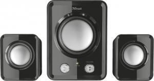 Głośniki komputerowe Trust Ziva Compact (21525) 2