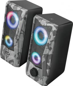 Głośniki komputerowe Trust GXT 606 JAVV (23379) 2