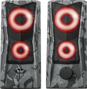 Głośniki komputerowe Trust GXT 606 JAVV (23379) 4