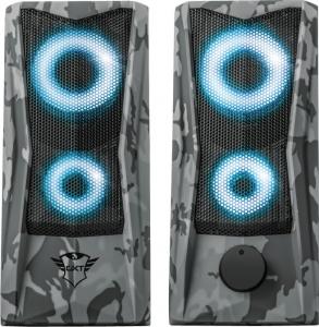 Głośniki komputerowe Trust GXT 606 JAVV (23379) 5