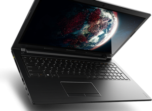Laptop Lenovo IdeaPad S510p (59-405718) 1