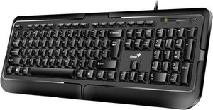 Klawiatura Genius KB-118 (31300010403) 2