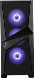 Obudowa MSI MAG Forge 101M (306-7G03M14-809) 3