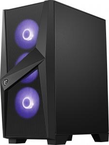 Obudowa MSI MAG Forge 101M (306-7G03M14-809) 5