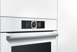 Piekarnik Bosch HSG636BW1 3