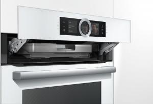 Piekarnik Bosch HSG636BW1 7