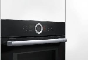 Piekarnik Bosch CMG676BB1 2
