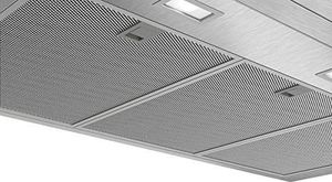 Okap Bosch DWB97CM50 5