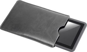 Tablet Tracer 10" 4 GB Czarny  (GIO 10+etui 43595 - TRATAB44373) 4