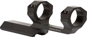Luneta Vortex Optics Montaż Vortex Cantilever 30 mm 3'' offset 1