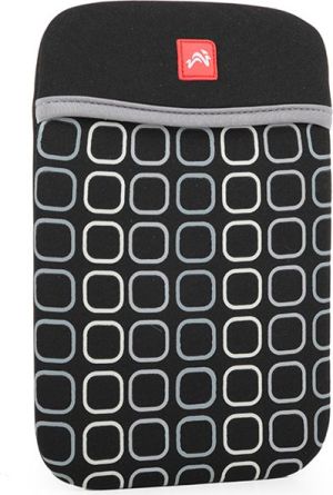 Tablet Tracer 7" 4 GB Czarny  (OVO GT2+etui 43376 - TRATAB44568) 3