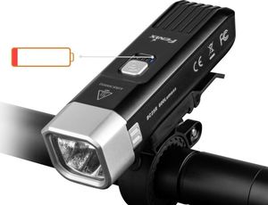 Fenix Latarka diodowa BC25R - rowerowa 6