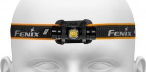 Latarka czołowa Fenix HM23 2