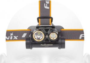 Latarka czołowa Fenix HM65R 2