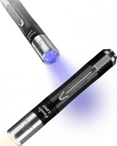 Latarka Fenix Latarka diodowa LD02 V2.0 5