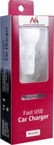 Ładowarka Maclean MCE255 2x USB-A 3 A  (MCE255) 5