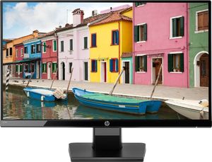 Monitor HP Monitor HP 22w 21.5 IPS FullHD VGA HDMI 1CA83AA 1