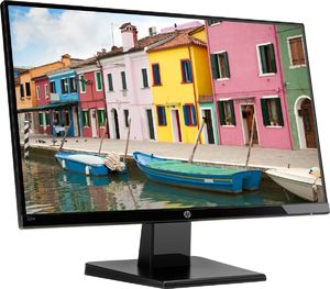Monitor HP Monitor HP 22w 21.5 IPS FullHD VGA HDMI 1CA83AA 2