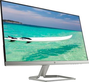 Monitor HP Monitor HP 27f FullHD IPS 1920x1080 HDMI 2XN62AA 1