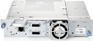 Streamer HP MSL LTO-6 Ultr 6250 SAS (C0H27A) 1