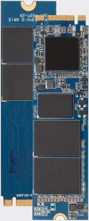 Dysk SSD Kingston 120 GB M.2 2280  (SM2280S3/120G) 1