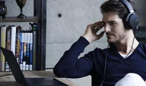 Słuchawki Sony MDR-ZX310APL 4