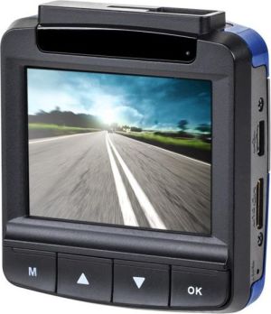 Wideorejestrator PeiYing Exclusive FULL HD (PY0014) 2