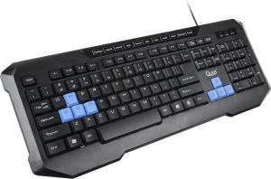 Klawiatura + mysz Quer KOM0572 2
