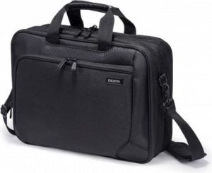 Torba Dicota Top Traveller Dual ECO 14 - 15.6 torba - plecak na laptopa 2w1 (D30925) 1