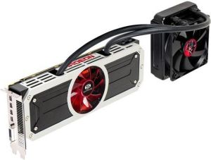 Karta graficzna Sapphire Radeon R9 295X2, 8GB GDDR5 (2x512 Bit), DL-DVI-D, 4x miniDP (21234-00-40G) 4