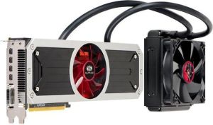 Karta graficzna Sapphire Radeon R9 295X2, 8GB GDDR5 (2x512 Bit), DL-DVI-D, 4x miniDP (21234-00-40G) 6