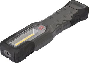 Brennenstuhl Lampa warsztatowa akumulatorowa LED HL 1000 A IP54 1000+200lm 1175680 2