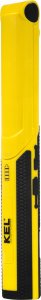 KEL Latarka warsztatowa akumulatorowa LED COB 3W+1W 2,6Ah Li-Ion /hak, magnes, powerbank/ LW-2PB 9