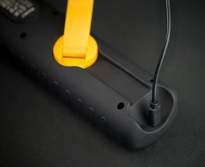 Latarka Brennenstuhl Lampa ręczna akumulatorowa LED HL 300 AD 300lm USB 1178590100 5