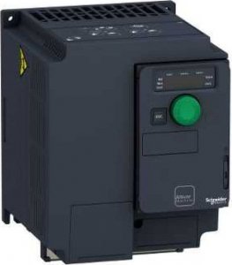 Schneider Electric Falownik 2,2kW 3x380-500V/5,5A kompaktowy Altivar 320 ATV320U22N4C 1