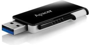 Pendrive Apacer AH350, 16 GB  (AP16GAH350B-1) 2