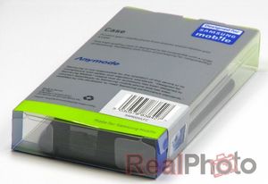 Samsung Etui FUTERAŁ SAMSUNG Galaxy S3 I9300 SKÓRA ORYG. uniwersalny 2