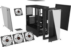 Obudowa Krux Mirror 24