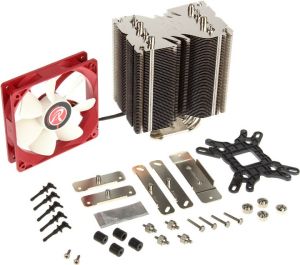 Chłodzenie CPU Raijintek Themis Evo (0P105245) 5