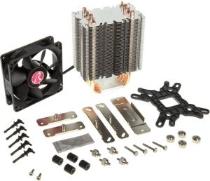 Chłodzenie CPU Raijintek Aidos (0R100009) 5