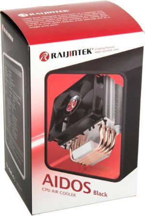 Chłodzenie CPU Raijintek Aidos (0R100009) 6
