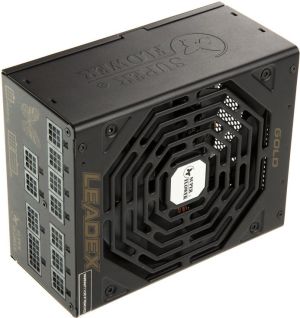 Zasilacz Super Flower Leadex/80Plus Gold/Modularny/850W (SF-850F14MG) 2
