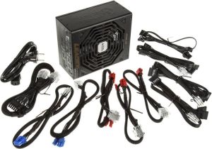 Zasilacz Super Flower Leadex/80Plus Gold/Modularny/850W (SF-850F14MG) 5