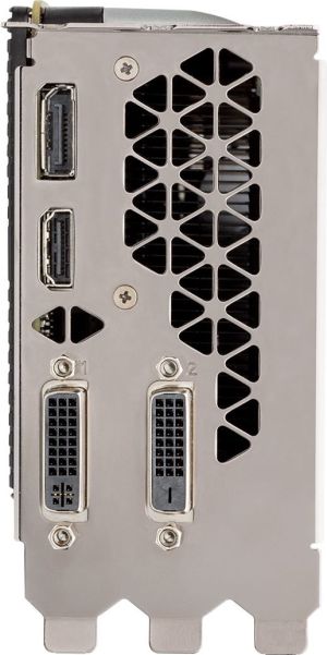 Karta graficzna EVGA GeForce GTX TITAN Z 12GB GDDR5 (768-bit) 2xDVI, DisplayPort, HDMI (12G-P4-3990-KR) 3