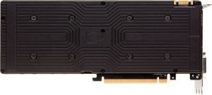 Karta graficzna EVGA GeForce GTX TITAN Z 12GB GDDR5 (768-bit) 2xDVI, DisplayPort, HDMI (12G-P4-3990-KR) 5