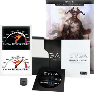 Karta graficzna EVGA GeForce GTX TITAN Z 12GB GDDR5 (768-bit) 2xDVI, DisplayPort, HDMI (12G-P4-3990-KR) 6