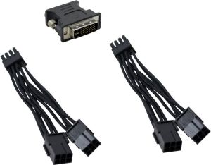 Karta graficzna EVGA GeForce GTX TITAN Z 12GB GDDR5 (768-bit) 2xDVI, DisplayPort, HDMI (12G-P4-3990-KR) 7