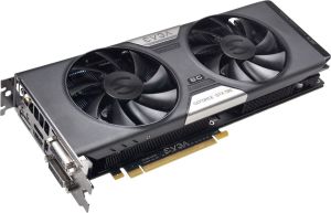 Karta graficzna EVGA GeForce GTX 780 SC ACX Cooler, 6GB GDDR5 (384-bit) 2xDVI, HDMI (06G-P4-3787-KR) 4