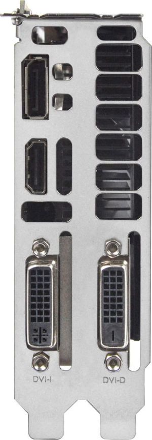 Karta graficzna EVGA GeForce GTX 780 SC ACX Cooler, 6GB GDDR5 (384-bit) 2xDVI, HDMI (06G-P4-3787-KR) 5