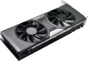 Karta graficzna EVGA GeForce GTX 780 SC ACX Cooler, 6GB GDDR5 (384-bit) 2xDVI, HDMI (06G-P4-3787-KR) 6